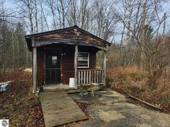 6473 Maplehill Rd, Fife Lake, MI 49633