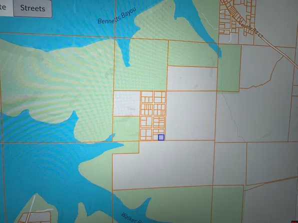 0 County Road 47, Henderson, AR 72544