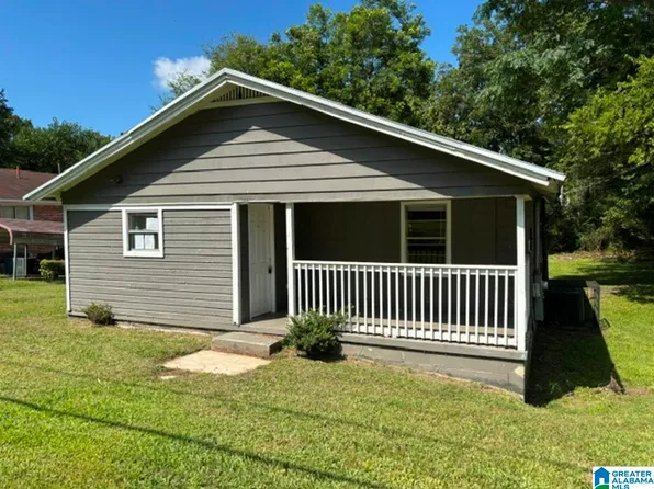1120 Trenton St, Birmingham, AL 35224
