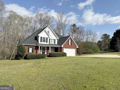395 Millstone Cir, Athens, GA, 30605