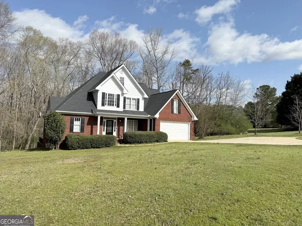 395 Millstone Cir, Athens, GA 30605