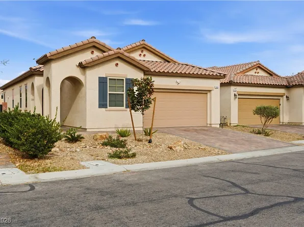 344 Casmailia Ave, North Las Vegas, NV 89031