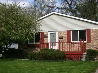 25634 Packard St, Roseville, MI
