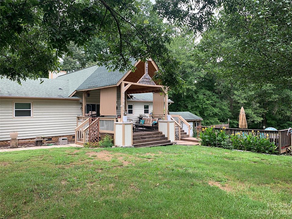 2608 Fowler Secrest Rd, Monroe, NC 28110 Zillow