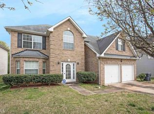 1912 Sandy Trail Dr, Hampton, GA 30228