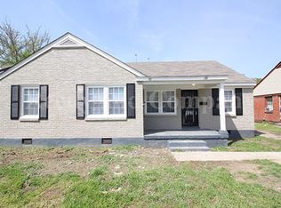 137 Eastview Dr, Memphis, TN 38111