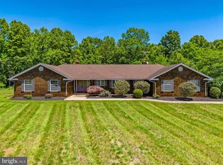 176 Rock Mills Rd, Woodville, VA 22749