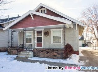 2109 E Grand Ave, Des Moines, IA 50317