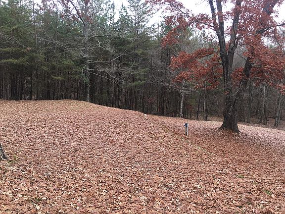 RV spot w/ power/sewer 