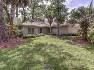1 Fern Ct, Hilton Head Island, SC 29928