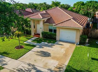 14014 N Cypress Cove Cir, Davie, FL 33325