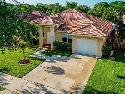 14014 N Cypress Cove Cir, Davie, FL, 33325
