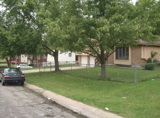 4001 Wabash Ave, Kansas City, MO 64130