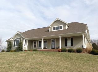 888 Liberty Rd, Beaver Dam, KY 42320