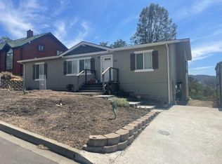 1035 Rimrock Dr, Napa, CA 94558