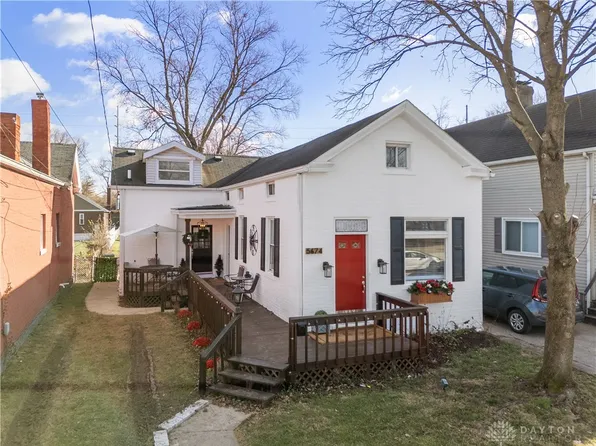 5674 Prosser Ave, Cincinnati, OH 45216