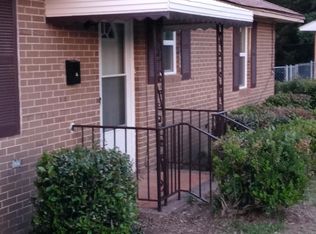 1144 Herman Lodge Blvd, Waynesboro, GA 30830