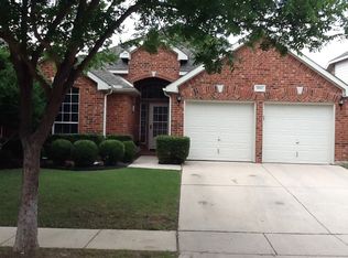 8012 Hosta Way, Fort Worth, TX 76123