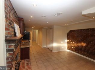 533 Florida Ave NW APT 1, Washington, DC 20001