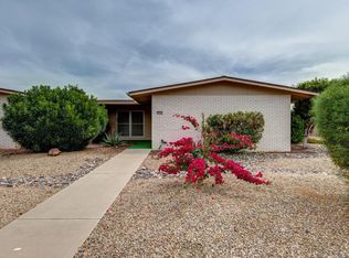 19003 N Camino Del Sol, Sun City West, AZ 85375