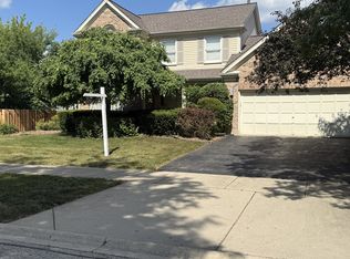 213 Stanton Dr, Buffalo Grove, IL 60089