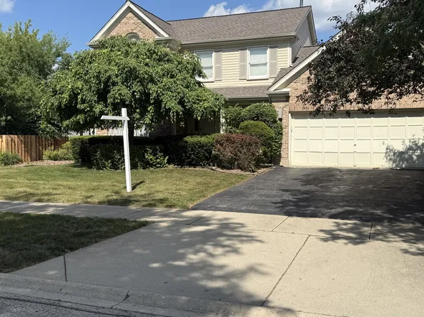 213 Stanton Dr, Buffalo Grove, IL 60089