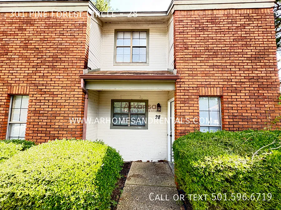 301 Pine Forest Cir #28