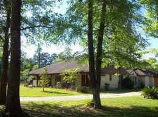 290 Camwood St, Magnolia, TX 77355