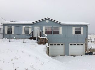 339 Thurlow Ave, Cripple Creek, CO 80813