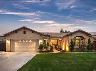 12602 Knights Bridge Pl, Bakersfield, CA