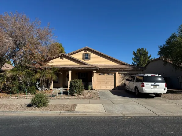 18564 E Walnut Rd, Queen Creek, AZ 85142