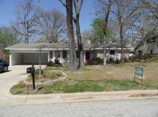 1471 Woodland St, Canton, TX 75103