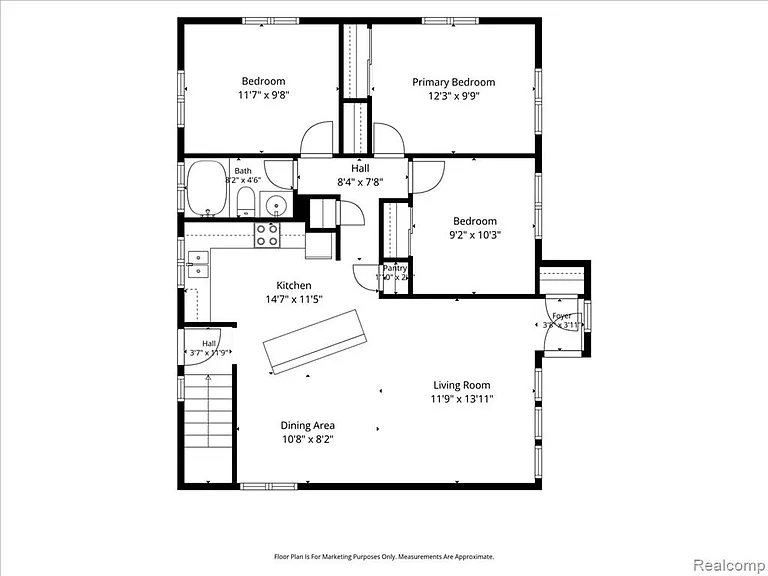 23031 Eastwood St — Photo 26
