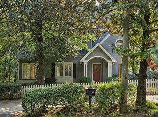 549 E Wesley Rd NE, Atlanta, GA 30305