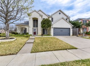 5701 San Felipe Dr, Haltom City, TX 76137