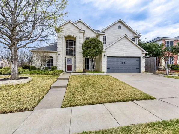 5701 San Felipe Dr, Haltom City, TX 76137