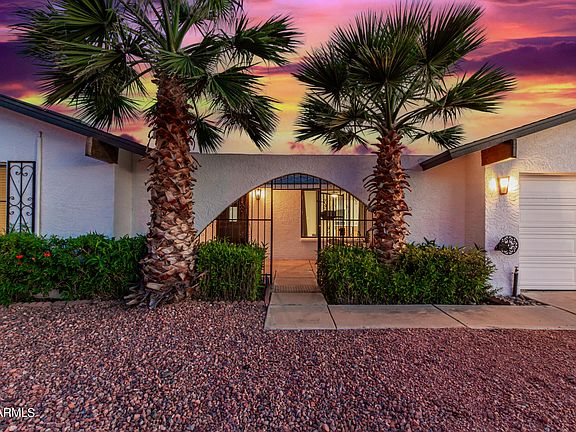 5th image of 4019 W CAMPO BELLO Drive