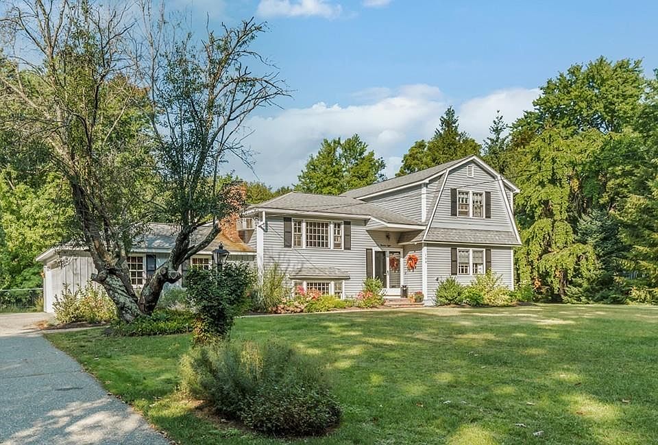 108 Greenwood Rd, Andover, MA 01810 Zillow