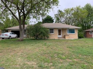 609 Blake St, Ellsworth, KS 67439