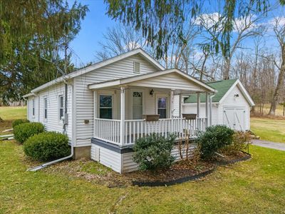 339 Port Rd, Binghamton, NY, 13901