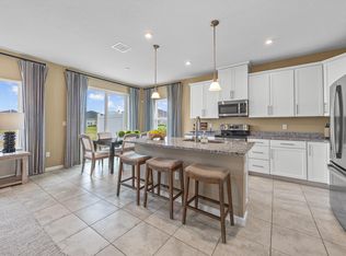 9423 Serapis Way, Port Saint Lucie, FL 34987