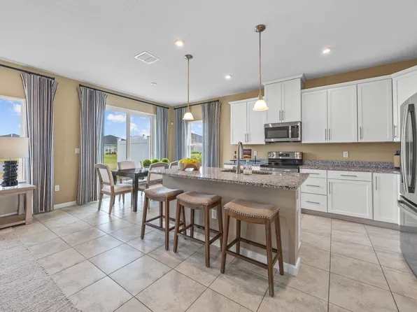 9423 SW Serapis Way, Port St Lucie, FL 34987