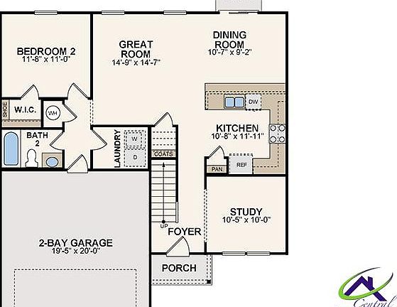 2nd image of this home