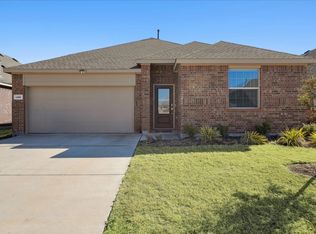 846 Sitwell Dr, Fate, TX 75087