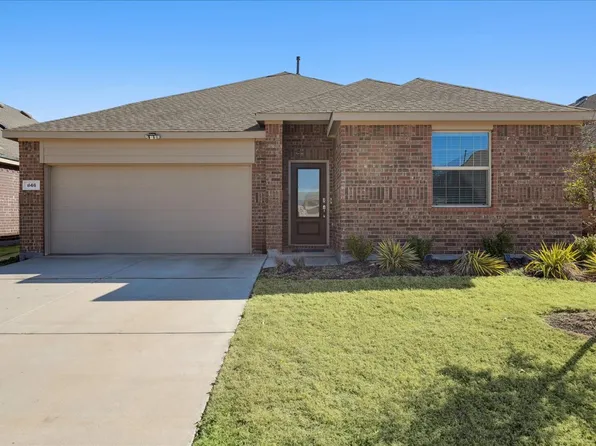 846 Sitwell Dr, Fate, TX 75087