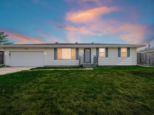 5596 Robbins Ave, Portage, IN 46368