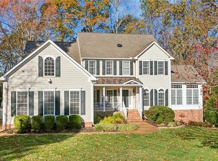 9441 Ottoway Ct, Toano, VA 23168