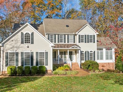 9441 Ottoway Ct, Toano, VA, 23168