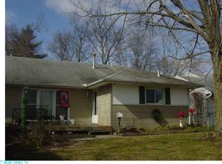 1257 Country Club Rd, Columbus, OH 43227