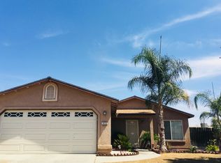 1973 Monroe Ave, Madera, CA 93638